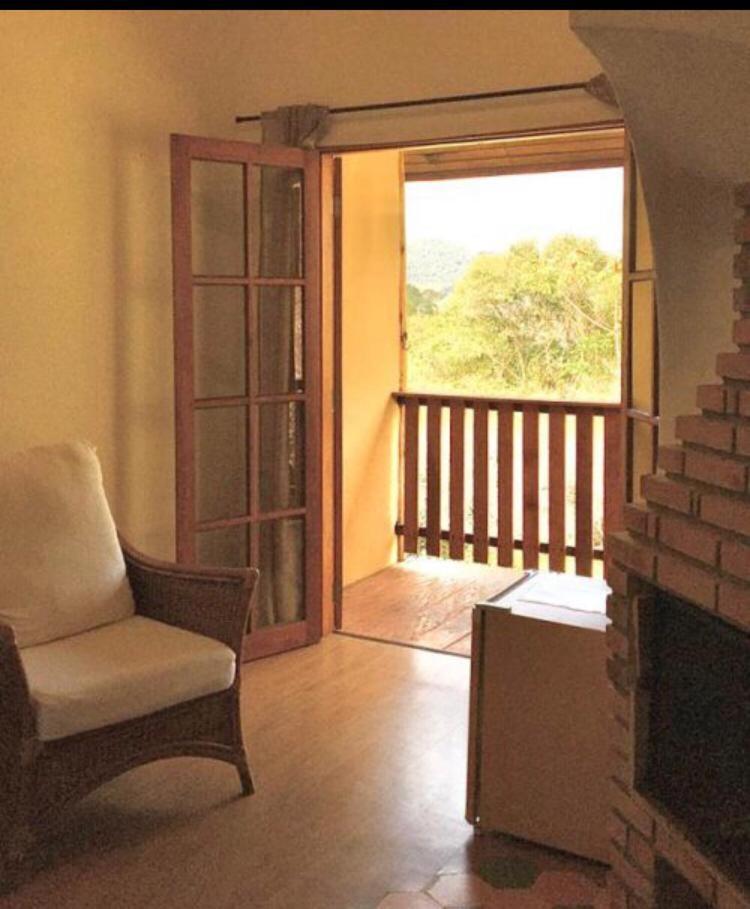 Pousada Caminhos De Gaia São Francisco Xavier Kültér fotó